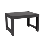 Organizador Demi Quadra