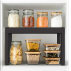 Organizador Demi Quadra