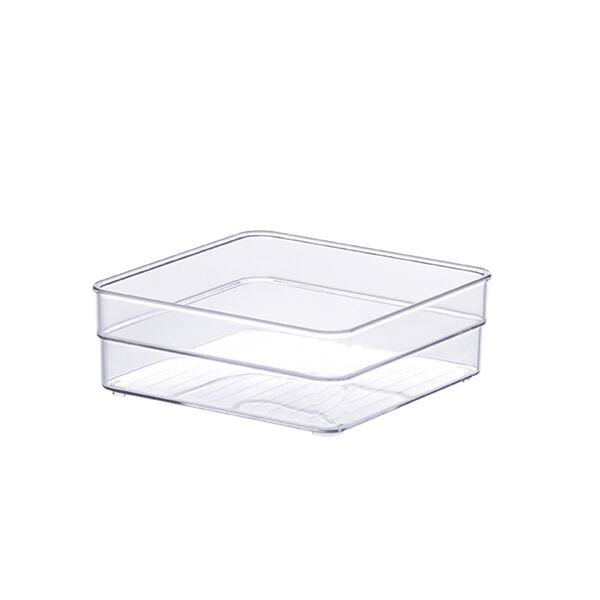Organizador Diamond 15 X 15 X 5,2 Cm Modular Paramount