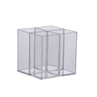 Organizador Diamond C/ Divisória 10x10x10 Modular Paramount