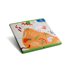 Organizador Dobrável Poliéster 31x31x31cm Brazuquinha Modu ORG06513LRJ Oikos