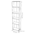 Organizador Drew Rosê