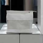 Organizador E Protetor De Bolsa Tnt E Organza  50x35x21cm Bra