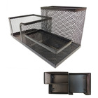 Organizador Escitorio Trabalho Mesa Home Office Post It Canet