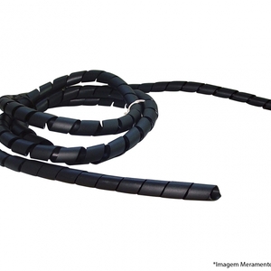 Foto de Organizador Fios Daneva 1,5mx12,5mm Pr 1576 Blister