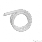 Organizador Fios Daneva 1,5mx19mm Br 1579 Blister