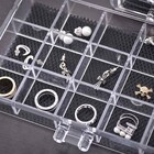 Organizador Grande De Maquiagem 7 Gavetas E Porta Batom