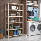 Organizador Grande Expositor Lavanderia Ambientes