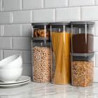 Organizador Hermético Block 2 Litros Ch Ob400 Ou