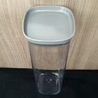 Organizador Hermético Block 2 Litros Ch Ob400 Ou