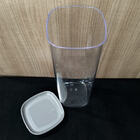 Organizador Hermético Block 2 Litros Ch Ob400 Ou