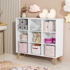 Organizador Infantil Ceci Branco - Vj Móveis