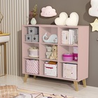 Organizador Infantil Ceci Rosê – Vj Móveis