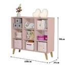 Organizador Infantil Ceci Rosê – Vj Móveis