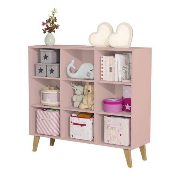 Organizador Infantil Ceci Rosê – Vj Móveis