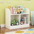 Organizador Infantil E Livreiro Lira 100% Mdf