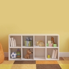 Organizador Infantil Milli 100% Mdf