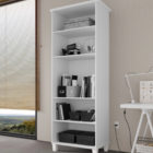 Organizador Library Branco