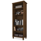 Organizador Library Malbec