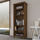 Organizador Library Malbec