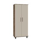 Organizador Lisboa - Armário Multiuso - Mizza Decor