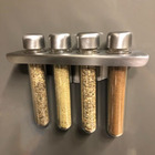 Organizador Magnetico Para Temperos Forma 0201