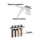 Organizador Magnetico Para Temperos Forma 0201