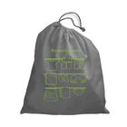 ORGANIZADOR MALA ROUPAS COLORIDAS-UTIL