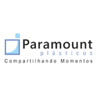 Organizador Modular Diamond Cristal 25x10x13cm - Paramount