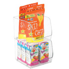 Organizador Modular Em Acrílico Para Alimentos