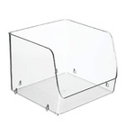 Organizador Modular Em Acrílico Para Alimentos