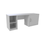 Organizador Montessoriano Bancada De Atividades Infantil 100%