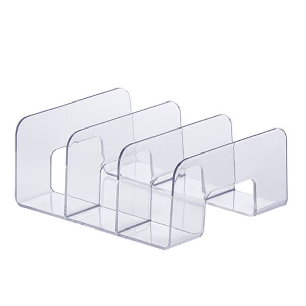 Organizador Multi Com 3 Divisões 24,5 X 20 X 10 Cm Elegance