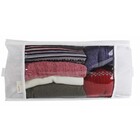 Organizador Multiuso Branco P- 45cm X 45 Cm X 20cm