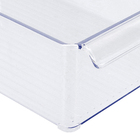 Organizador Multiuso Grande 6,3L Acrílico Incolor Arthi