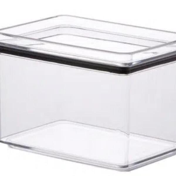 Organizador Multiuso Lumini 1800 Ml - 1374