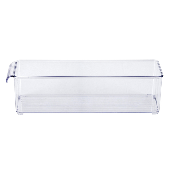 Organizador Multiuso Médio 3,7L Acrílico Incolor Arthi