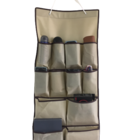 Organizador Multiuso Porta Treco Suspenso 12 Bolsos