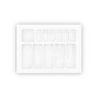 Organizador Notas - 432x310x52 - Pc-10