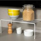 Organizador P/ Armario Grande Essence Branco Dicarlo