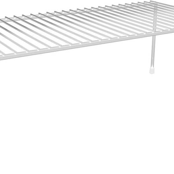 Organizador P/ Armario Grande Essence Branco Dicarlo