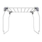 Organizador P/ Armario Medio Essence Branco Dicarlo