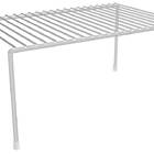 Organizador P/ Armario Medio Essence Branco Dicarlo