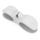 Organizador Para Fios De Eletrodomésticos 2 Pçs