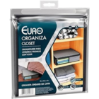 Organizador Para Lencois E Fronhas Com Visor