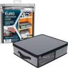 Organizador Para Lencois E Fronhas Com Visor