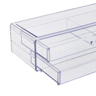 Organizador Para Maquiagem Duplo Arthi