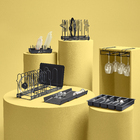 Organizador para panelas com tampas Delinia