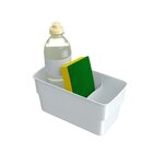 Organizador Para Pia De Plástico - Stolf