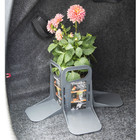 Organizador para porta malas STAYHOLD  Mini Cinza